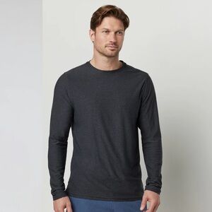 The Long Sleeve Strato Tech Tee